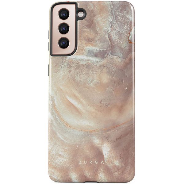 Burga Tough Backcover Samsung Galaxy S22 Plus - Serene Sunset