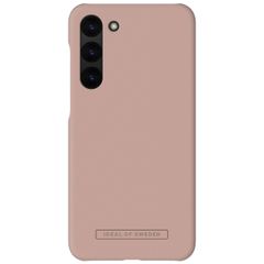 iDeal of Sweden Seamless Case Backcover Samsung Galaxy S23 - Blush Pink