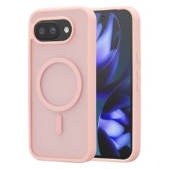 imoshion Colour Guard Back Cover with MagSafe Google Pixel 10a - Light Pink