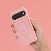 imoshion Color Guard Backcover met MagSafe Google Pixel 11 - Lichtroze