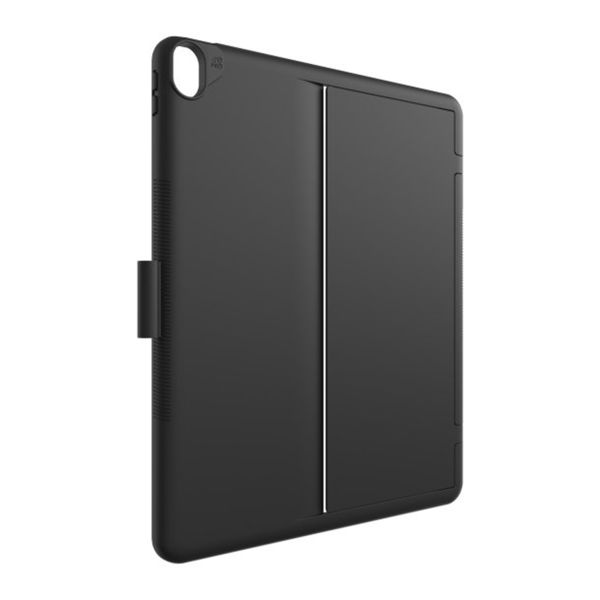 ZAGG Graphene Denali Case iPad Air 13 inch (2024) M2 - Zwart