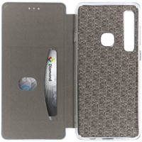 Slim Folio Color Bookcase Samsung Galaxy A9 (2018)