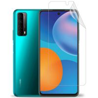 imoshion Screenprotector Folie 3 pack Huawei P Smart (2021)