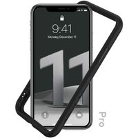 RhinoShield CrashGuard NX Bumper iPhone 11 Pro - Zwart