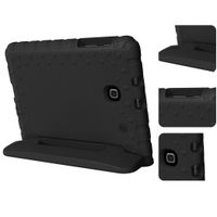 Kidsproof Backcover met handvat Galaxy Tab A 10.5 (2018)
