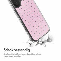 imoshion Design hoesje Apple iPhone 17 - Happy Dots