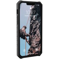 UAG Monarch Backcover Apple iPhone 13 Pro Max - Crimson