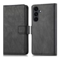 imoshion Luxe Bookcase Samsung Galaxy S26 FE - Zwart