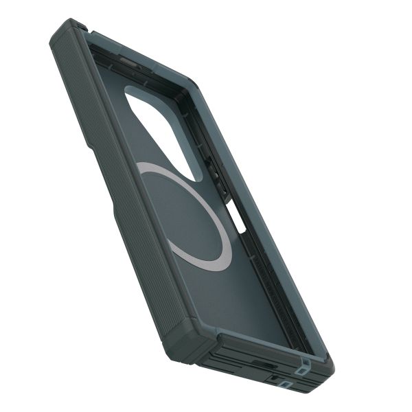 OtterBox Defender Pro XT Magnets Backcover Samsung Galaxy Z Fold 7 - Sagebrush Green