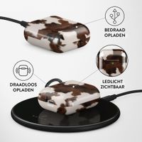 Burga Hardcase  Apple AirPods 1 / 2 - Celestial