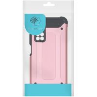 imoshion Rugged Xtreme Backcover Xiaomi Mi 10T (Pro) - Rosé Goud