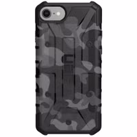 UAG Pathfinder Backcover Apple iPhone SE (2022 / 2020) / 8 / 7 / 6(s)