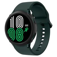 Spigen Liquid Air™ Pro Case Samsung Galaxy Watch 4 / 5 - 44 mm - Matte Black