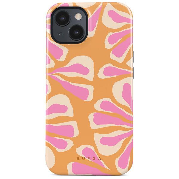 Burga Tough Backcover iPhone 13 - Aloha