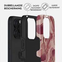 Burga Tough Backcover iPhone 16 Pro Max - Tender Kiss