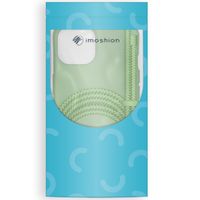 imoshion Color Backcover met afneembaar koord Apple iPhone 13 - Groen