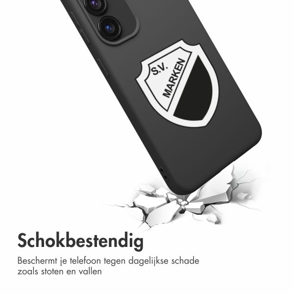 Backcover Samsung Galaxy S24 - Marken S.V.