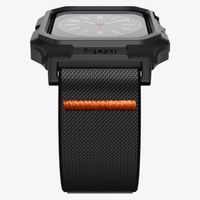 Spigen Lite Fit Pro™ Case Apple Watch Series 10 - 42 mm - Matte Black