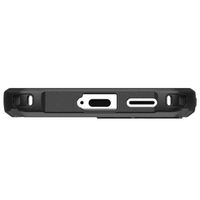 UAG Pathfinder Backcover MagSafe Samsung Galaxy S25 - Black