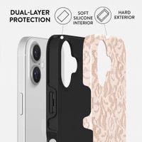 Burga Tough Case with MagSafe Apple iPhone 16 - Gone Country