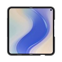 Spigen Slim Armor Pro MagFit Backcover Google Pixel 10 Pro Fold - Zwart