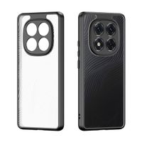 Dux Ducis Aimo Backcover Xiaomi Redmi Note 14 Pro (5G) - Transparant