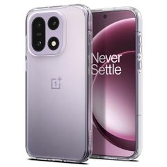 Spigen Ultra Hybrid Backcover OnePlus 15 - Transparant