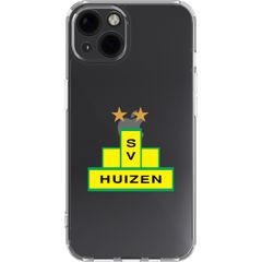 Clear Backcover Apple iPhone 13 - S.V. Huizen