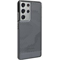 UAG Lucent Backcover Samsung Galaxy S21 Ultra - Ash