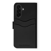 iDeal of Sweden Magnet Wallet+ Bookcase Samsung Galaxy A37 (5G) - Black