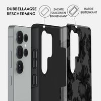 Burga Tough Backcover Samsung Galaxy S25 Ultra - Nocturnal