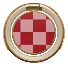 Burga Ringholder Gold - Telefoonring - Cheerleader