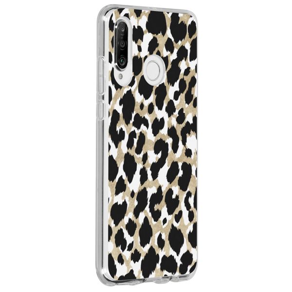 Design Backcover Huawei P30 Lite