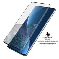 PanzerGlass Anti-Bacterial Case Friendly Screenprotector Xiaomi 12 Pro