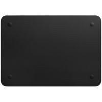 Apple Leather Sleeve MacBook 15 inch - Black