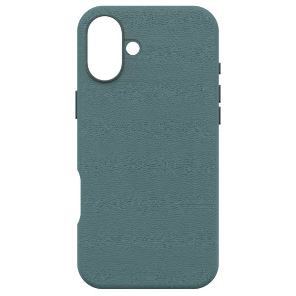 OtterBox Symmetry Cactus leren Backcover met MagSafe Apple iPhone 16 Plus - Juniper Sprig