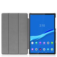 imoshion Trifold Bookcase Lenovo Tab M10 Plus / M10 FHD Plus