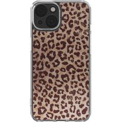 imoshion Design hoesje Apple iPhone 14 - Leopard Mood