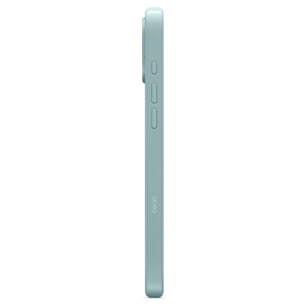 Beats Backcover met MagSafe iPhone 16 Pro Max - Oceaangroen