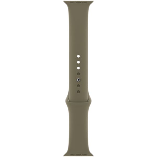 Apple Sport Band Apple Watch | 44/45/46/49 mm - Khaki