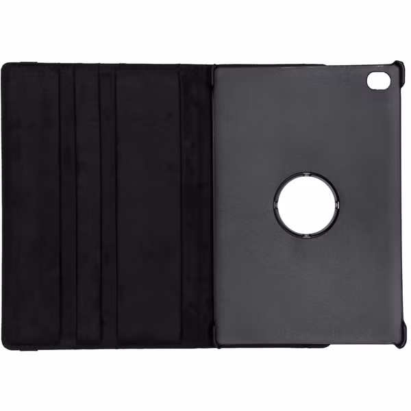 imoshion 360° draaibare Bookcase Huawei MediaPad M5 Lite 10.1 inch