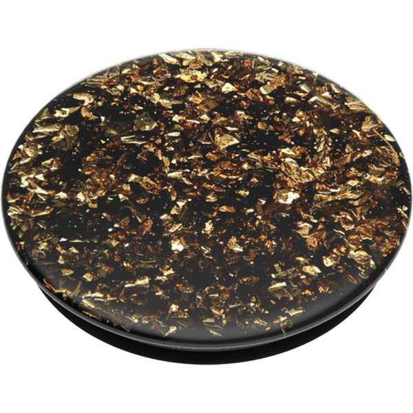 PopSockets PopGrip - Afneembaar - Foil Confetti Gold