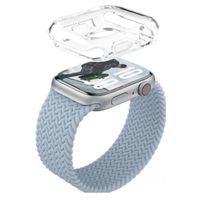 PanzerGlass Bumper Apple Watch Series 10 / 11 - 46 mm - Transparant