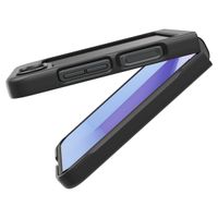 Spigen Air Skin Backcover Samsung Galaxy Z Flip 5 - Zwart