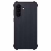 Samsung Originele Rugged Backcover Samsung Galaxy A37 (5G) - Zwart