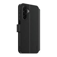 CARE by PanzerGlass Feature Wallet Case w. Kickstand Samsung Galaxy A18 (4G) - Black