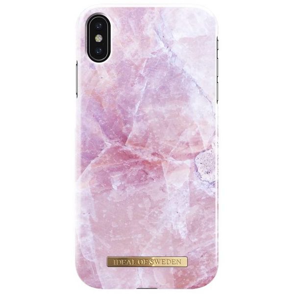 iDeal of Sweden Fashion Backcover iPhone Xs Max