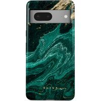 Burga Tough Backcover Google Pixel 7 - Emerald Pool