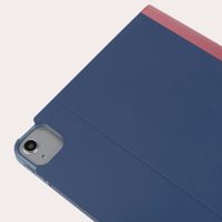 Tucano Elements case Apple iPad Air 11 inch (2025) M3 / (2024) M2 - Blue