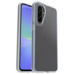 OtterBox React Backcover Samsung Galaxy A36 - Clear